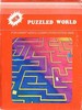 Puzzled World Box Art Front